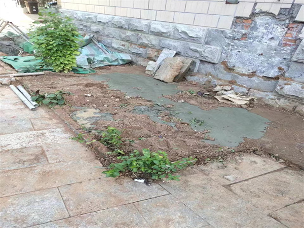 丰润地基基础注浆增加承载力灌浆加固