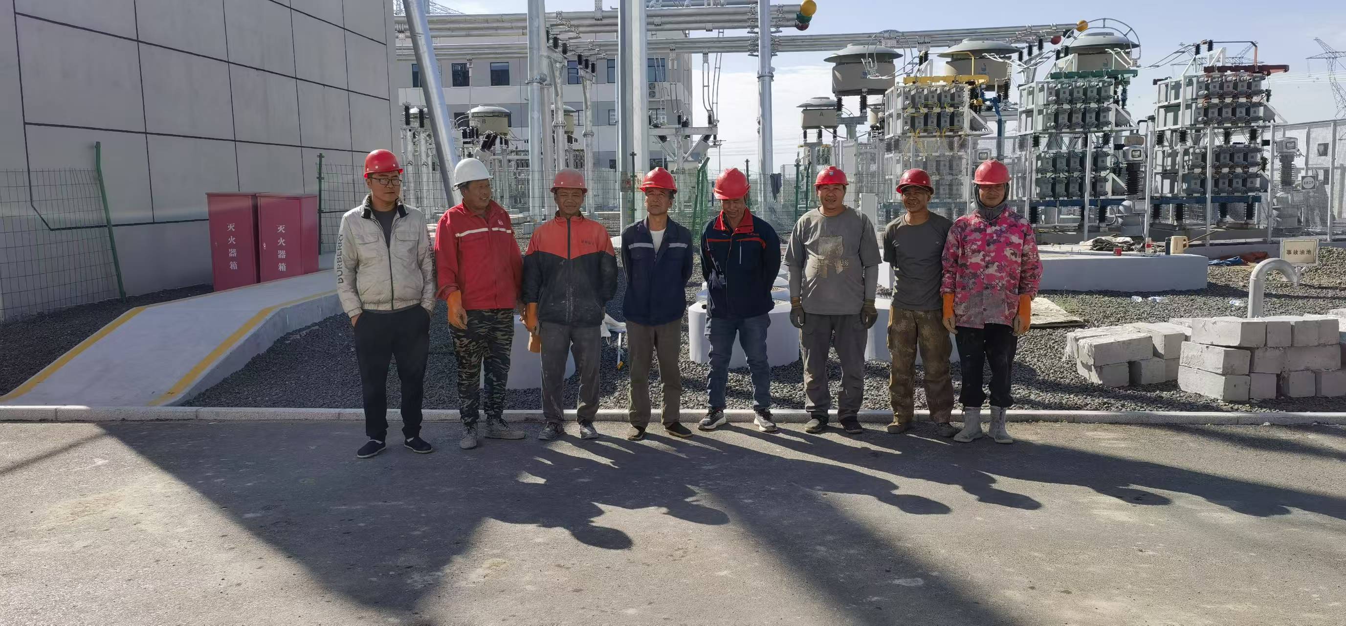 丰润地基沉降如何修复?